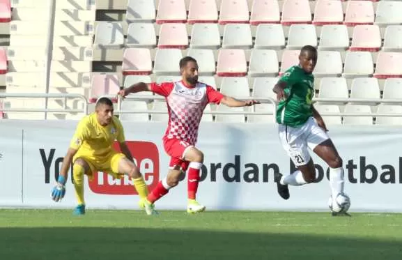 مدار الساعة,أخبار رياضية,الملك عبدالله الثاني