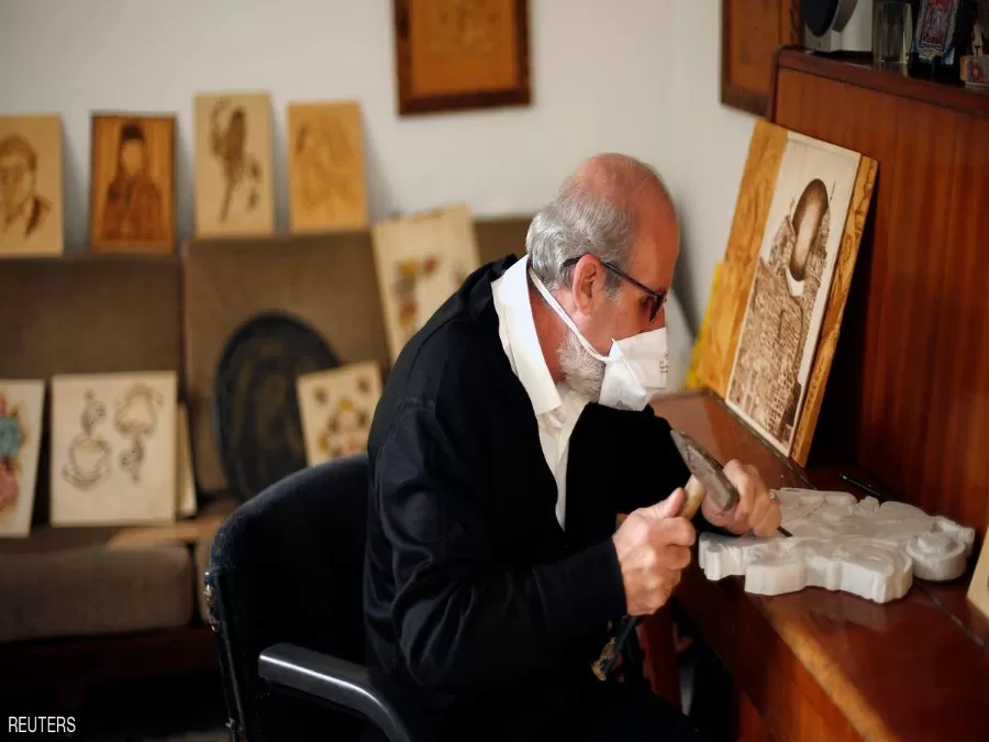 مدار الساعة,أخبار ثقافية