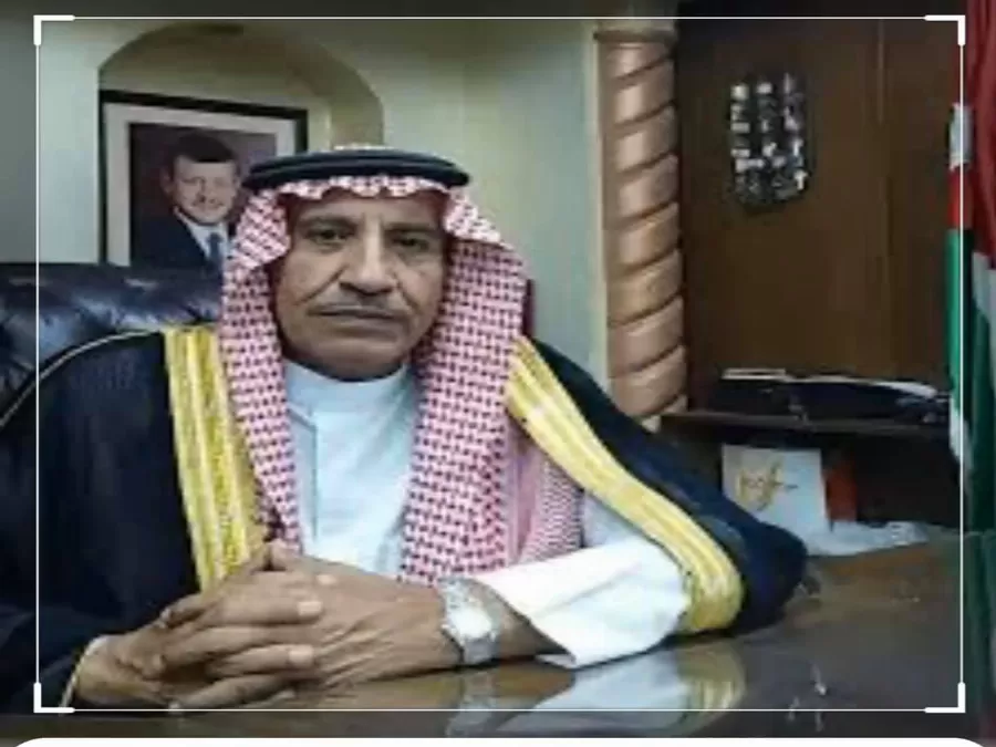 مدار الساعة,وفيات اليوم في الأردن