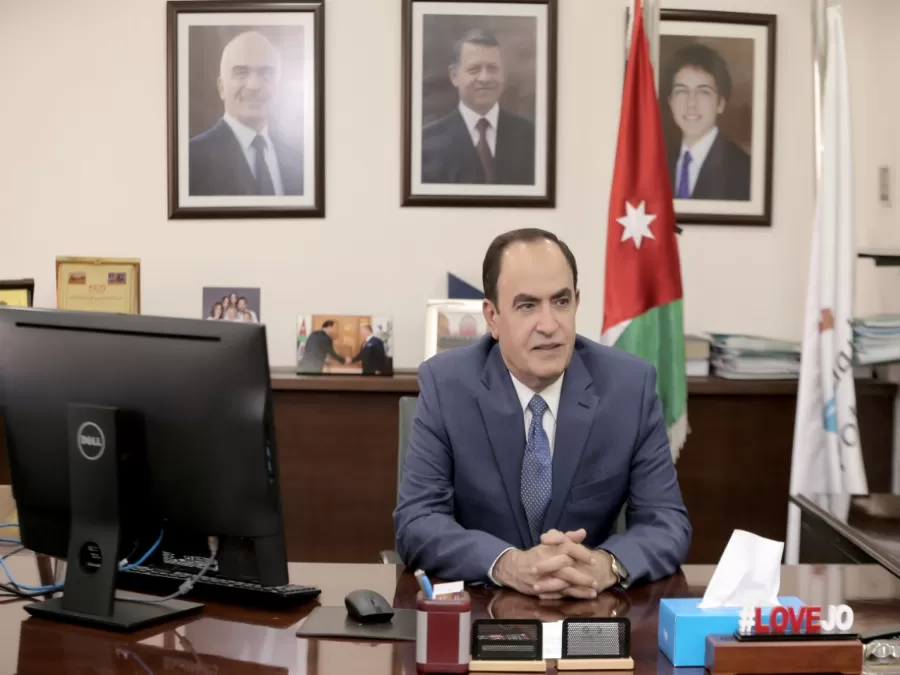 مدار الساعة,أخبار الأردن,اخبار الاردن,رئيس الوزراء,كورونا,وزارة الصحة