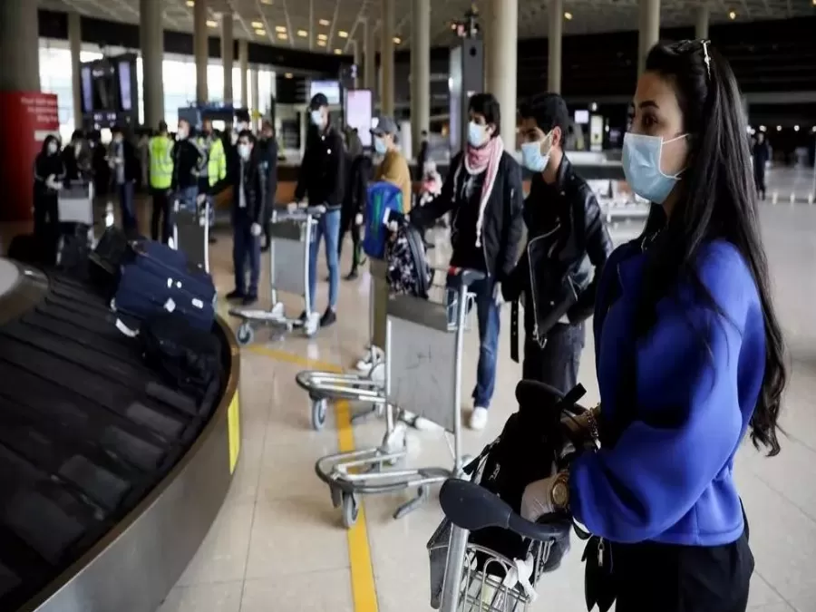 مدار الساعة,أخبار الجامعات الأردنية,المملكة الأردنية الهاشمية,كورونا,وزارة التعليم العالي والبحث العلمي,وزارة الصحة,وزارة التعليم العالي,المركز الوطني للأمن وإدارة الأزمات