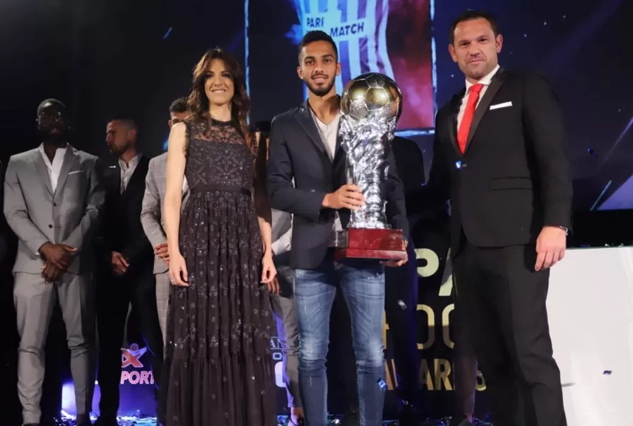 مدار الساعة,أخبار رياضية,موسى التعمري