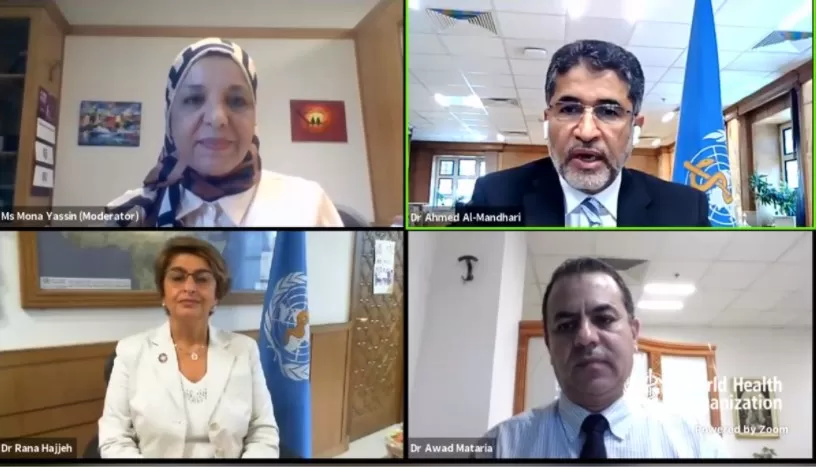 مدار الساعة,أخبار عربية ودولية,كورونا,منظمة الصحة العالمية,الإمارات العربية المتحدة