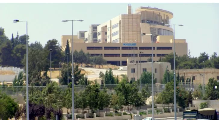 مدار الساعة,أخبار الأردن,اخبار الاردن,وزير التعليم العالي والبحث العلمي,وزارة التعليم العالي والبحث العلمي,مستشفى البشير,وزارة التعليم العالي,جامعة الإسراء,مدينة الحسين الطبية