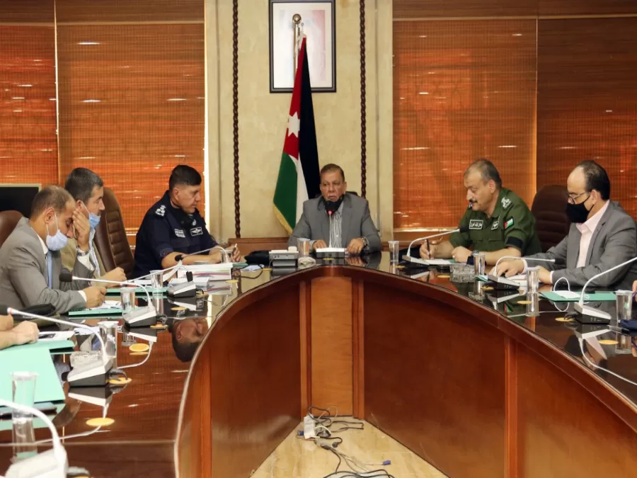 مدار الساعة,أخبار الأردن,اخبار الاردن,التنمية الاجتماعية,الدفاع المدني