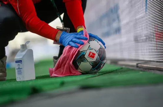 مدار الساعة,أخبار رياضية,كورونا