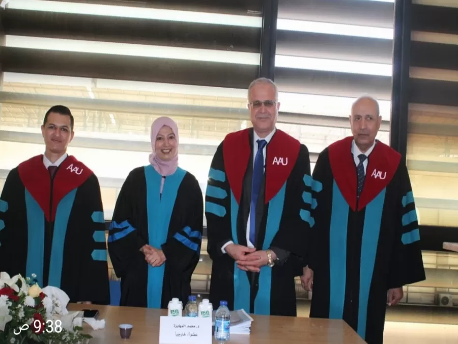 مدار الساعة,أخبار الجامعات الأردنية,وزير الشباب,وزارة التنمية الاجتماعية,وزارة الشباب,التنمية الاجتماعية,جامعة عمان العربية,صحيفة الدستور