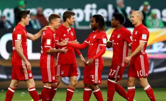 مدار الساعة,أخبار رياضية