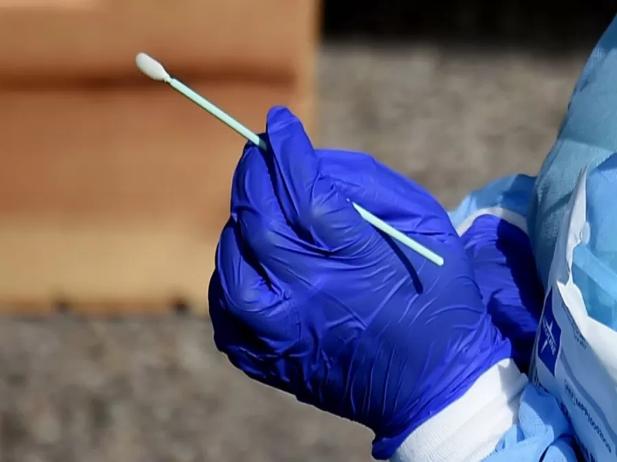 مدار الساعة,أخبار عربية ودولية,وزيرة الصحة,كورونا,قطاع غزة