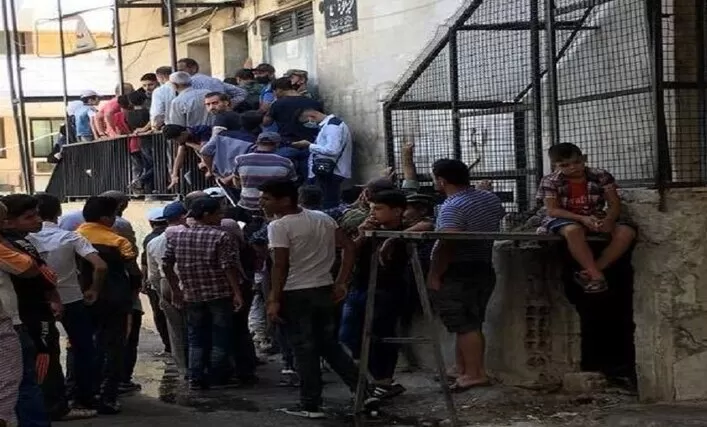 مدار الساعة,أخبار عربية ودولية