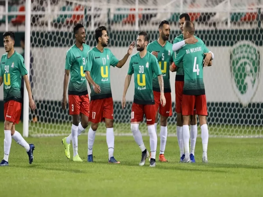 مدار الساعة,أخبار رياضية,ستاد عمان الدولي