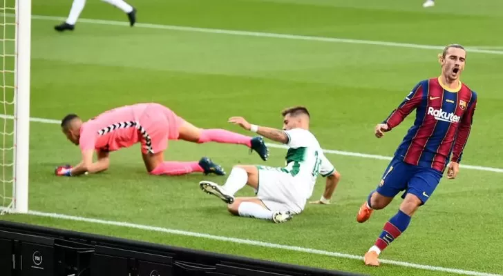 مدار الساعة,أخبار رياضية