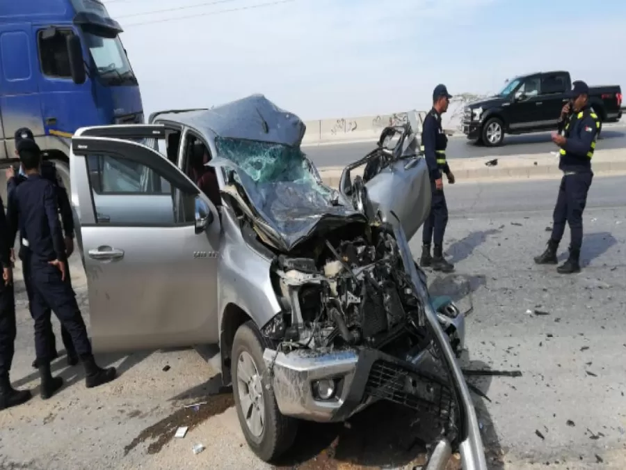 مدار الساعة,أخبار الأردن,اخبار الاردن,إذاعة الأمن العام,الأمن العام,إدارة السير,الدوريات الخارجية