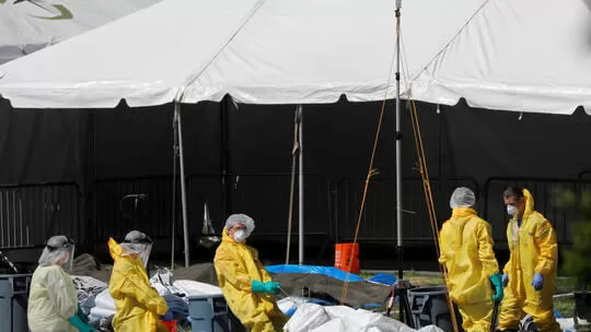 مدار الساعة,أخبار عربية ودولية,كورونا