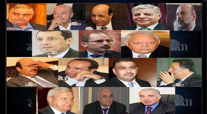 مدار الساعة,أسرار أردنية,بسام التلهوني,الدكتور محمد الخلايلة,محمد الخلايلة,وزارة الصحة,وزارة الخارجية,مجلس النواب,وزارة الأوقاف,جامعة عمان العربية