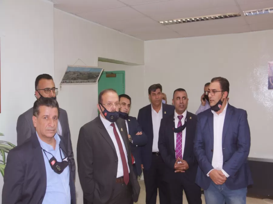 مدار الساعة,أخبار الجامعات الأردنية,كورونا