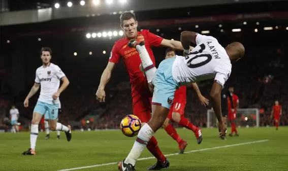 مدار الساعة,أخبار رياضية