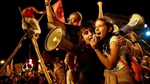 مدار الساعة,أخبار عربية ودولية,بنيامين نتنياهو