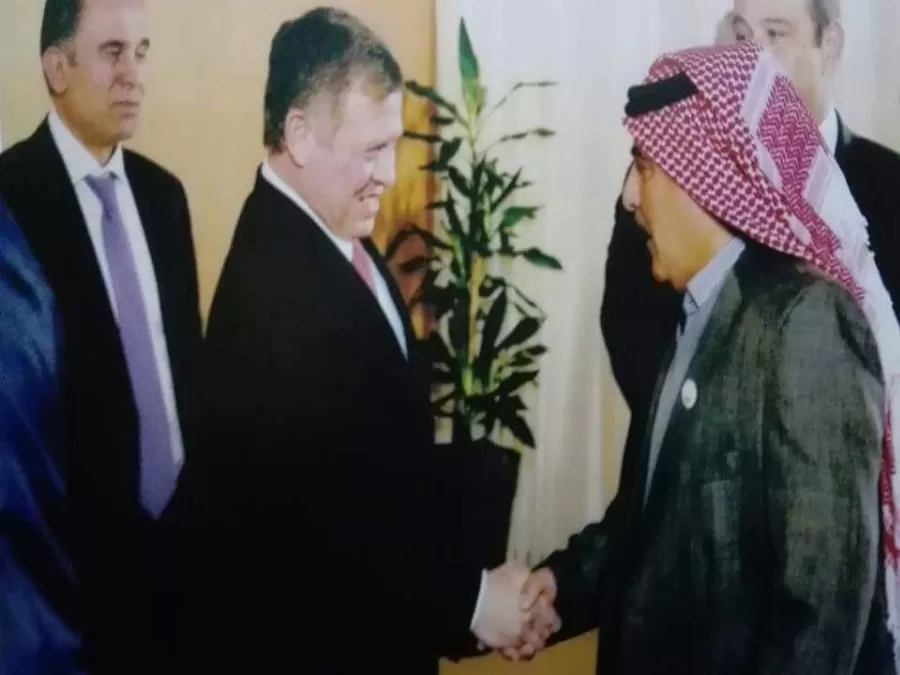 مدار الساعة,مقالات,الجيش العربي