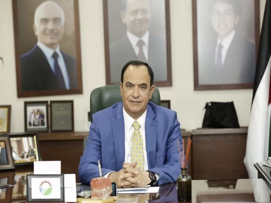 مدار الساعة,أخبار اقتصادية,رئيس الوزراء,المملكة الأردنية الهاشمية