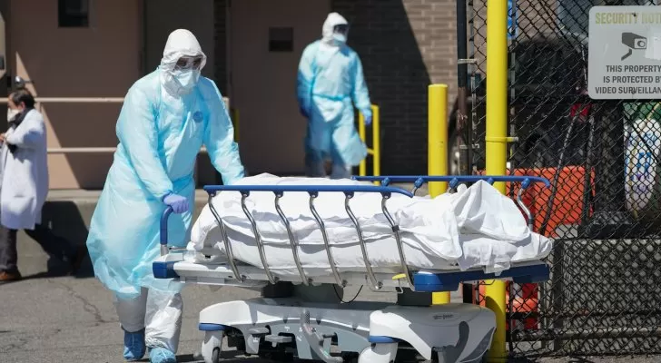 مدار الساعة,أخبار خفيفة ومنوعة,كورونا,كوفيد 19,منظمة الصحة العالمية