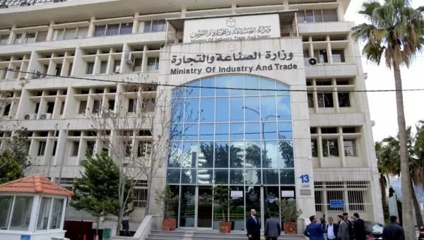 مدار الساعة,أخبار اقتصادية,وزارة الصناعة والتجارة,كورونا,دائرة مراقبة الشركات,وزارة الصناعة