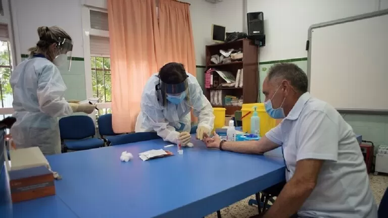 مدار الساعة,أخبار عربية ودولية,كورونا,وزارة الصحة