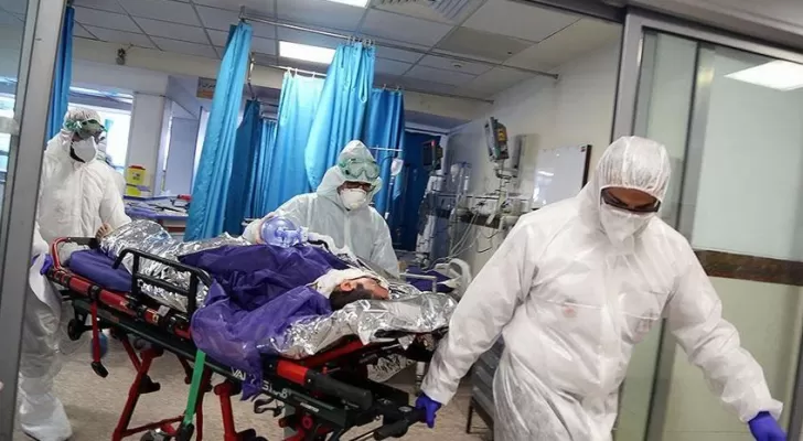 مدار الساعة,أخبار عربية ودولية,وزير الصحة,كورونا,رئيس الوزراء,وزارة الداخلية,منظمة الصحة العالمية