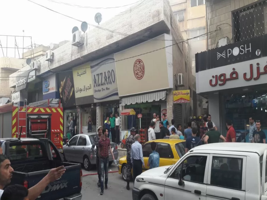 مدار الساعة,أخبار الأردن,اخبار الاردن,الدفاع المدني