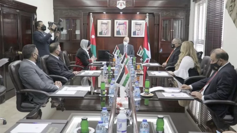 مدار الساعة,أخبار الأردن,اخبار الاردن,رئيس الوزراء,كورونا,ديوان التشريع والرأي,مجلس الأمة,ديوان المحاسبة,هيئة النزاهة ومكافحة الفساد,مكافحة الفساد