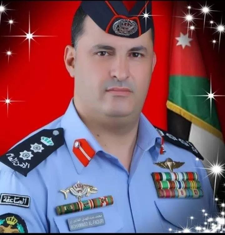 مدار الساعة,أخبار المجتمع الأردني,الأمن العام,سيادة القانون