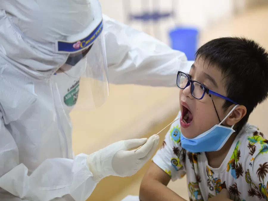 مدار الساعة,أخبار خفيفة ومنوعة,كورونا,وزارة الصحة