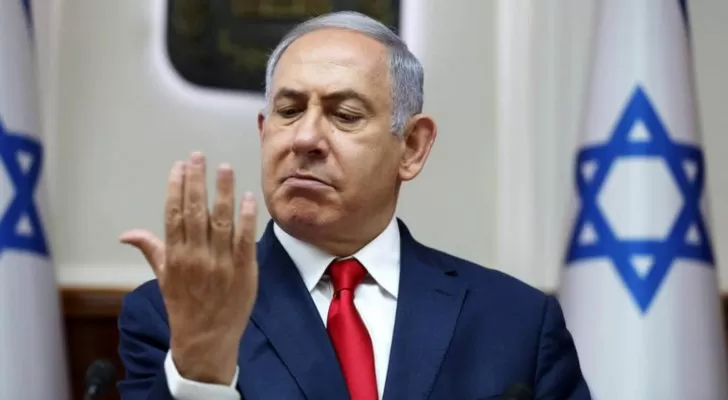 مدار الساعة,أخبار عربية ودولية,رئيس الوزراء,الإمارات العربية المتحدة,بنيامين نتنياهو