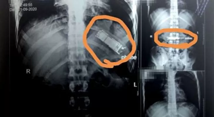 مدار الساعة,أخبار خفيفة ومنوعة