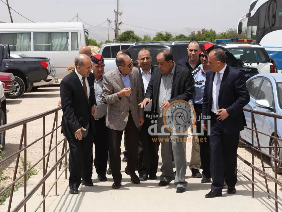 مدار الساعة,أخبار الأردن,اخبار الاردن,وزير الداخلية,وزارة الداخلية,التنمية المستدامة,سيادة القانون