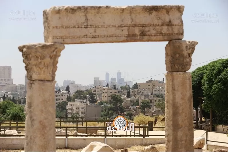 مدار الساعة,الطقس في الأردن اليوم,طقس الأردن,طقس العرب,طقس العرب الاردن,درجات الحرارة,البحر الميت