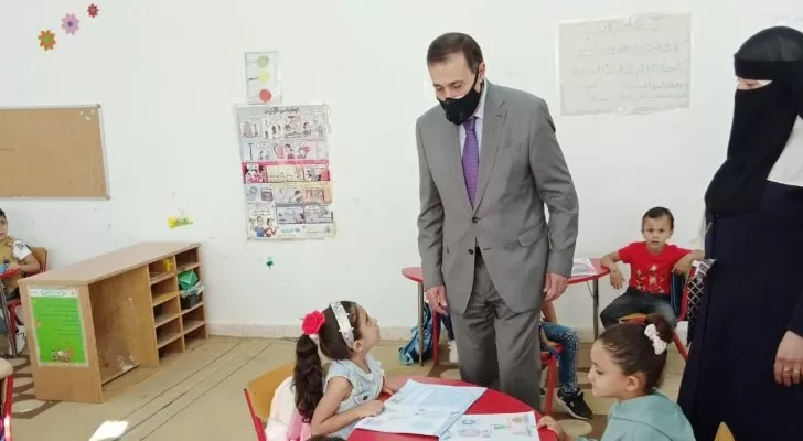 مدار الساعة,أخبار الجامعات الأردنية