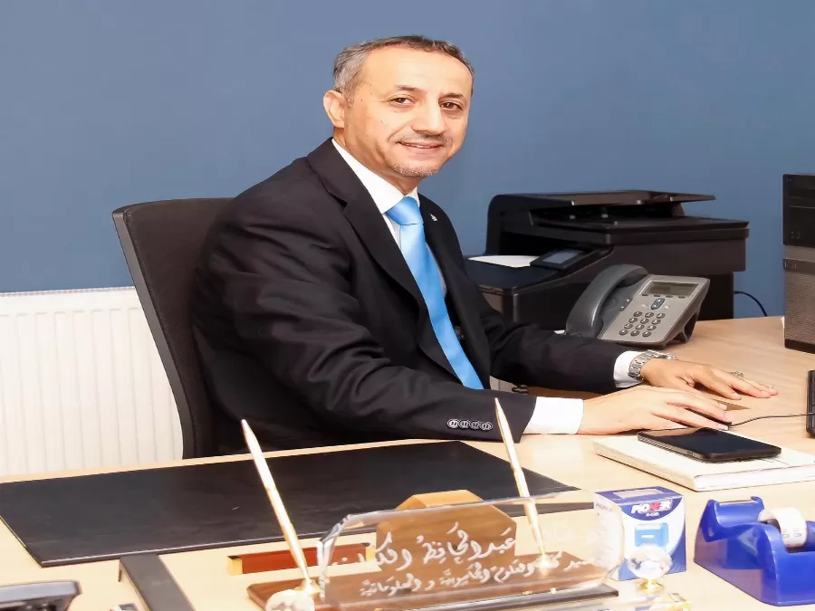 مدار الساعة,أخبار الجامعات الأردنية,الحسين بن طلال,جامعة عمان الأهلية