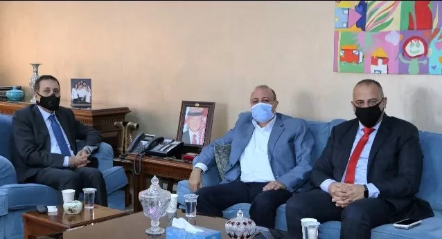 مدار الساعة,أخبار الجامعات الأردنية,وزير التربية والتعليم,وزارة التربية