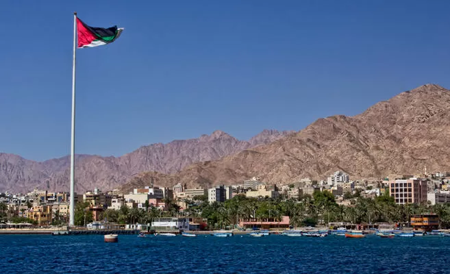 مدار الساعة,أخبار السياحة في الأردن,سلطة منطقة العقبة الاقتصادية الخاصة,يوم العمال