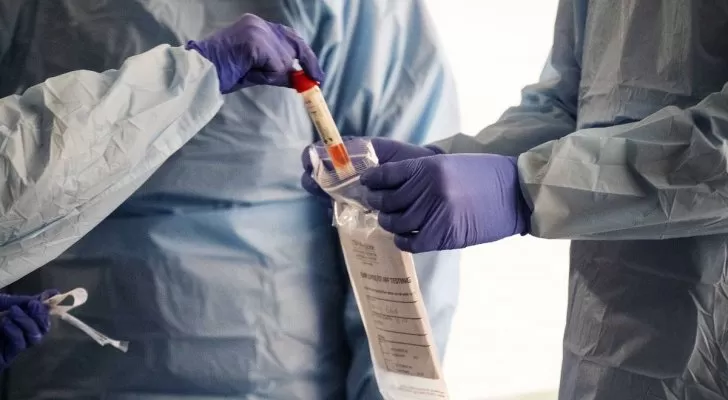 مدار الساعة,أخبار عربية ودولية,كورونا,منظمة الصحة العالمية