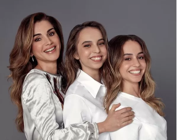 مدار الساعة,أخبار الأردن,اخبار الاردن,الملكة رانيا,الملكة رانيا العبدالله