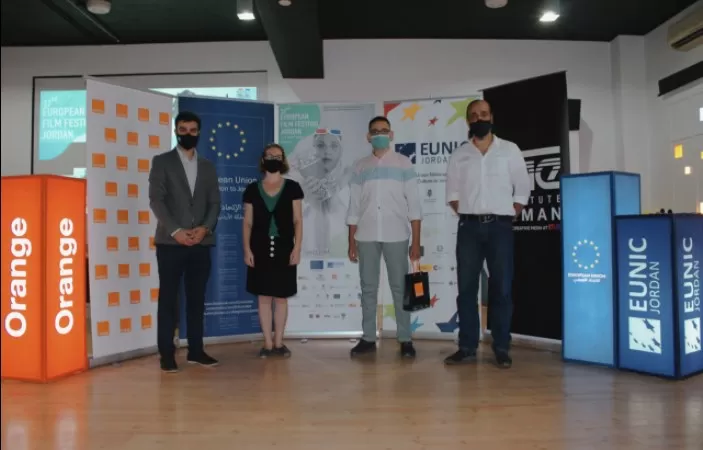 مدار الساعة,أخبار المجتمع الأردني,كورونا,الاتحاد الأوروبي,الملكية الأردنية,أمانة عمان الكبرى