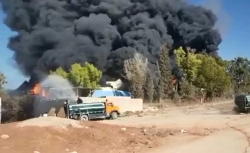 مدار الساعة,Video,فيديو,أخبار الأردن,اخبار الاردن,الدفاع المدني