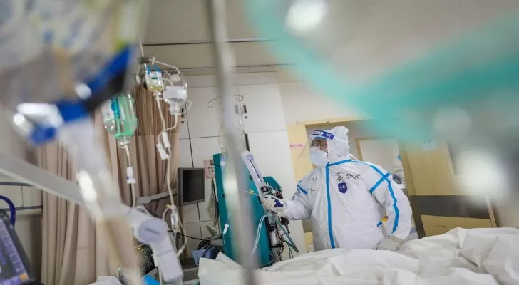 مدار الساعة,أخبار عربية ودولية,كورونا,الاتحاد الأوروبي,منظمة الصحة العالمية,الأمم المتحدة