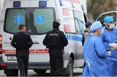 مدار الساعة,أخبار رياضية,كورونا,وزارة الصحة,وزارة العمل