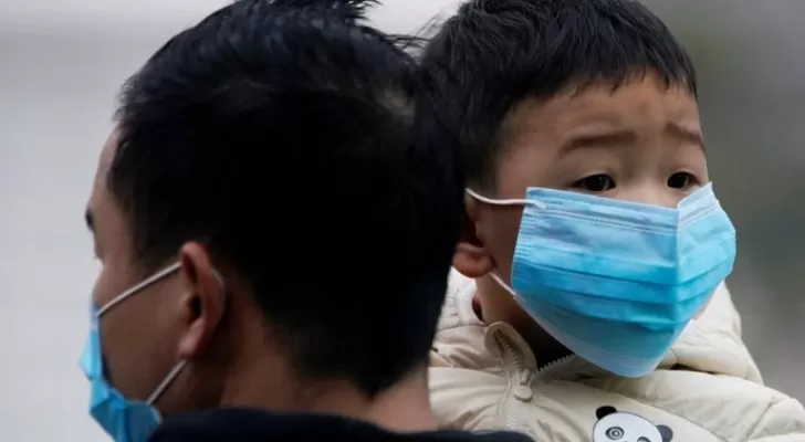 مدار الساعة,أخبار خفيفة ومنوعة,كورونا,كوفيد 19