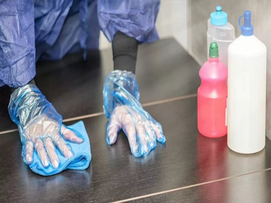 مدار الساعة,أخبار خفيفة ومنوعة,كورونا