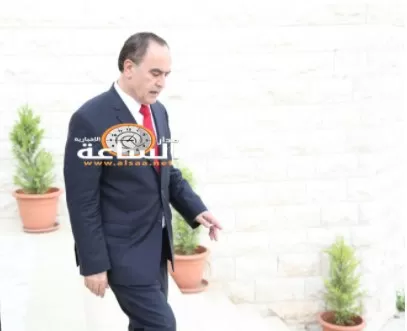 مدار الساعة,أخبار الأردن,اخبار الاردن,وزير الخارجية وشؤون المغتربين,رئيس الوزراء,أيمن الصفدي,وزارة الخارجية
