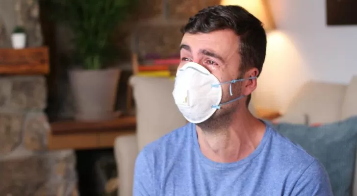 مدار الساعة,أخبار خفيفة ومنوعة,كورونا